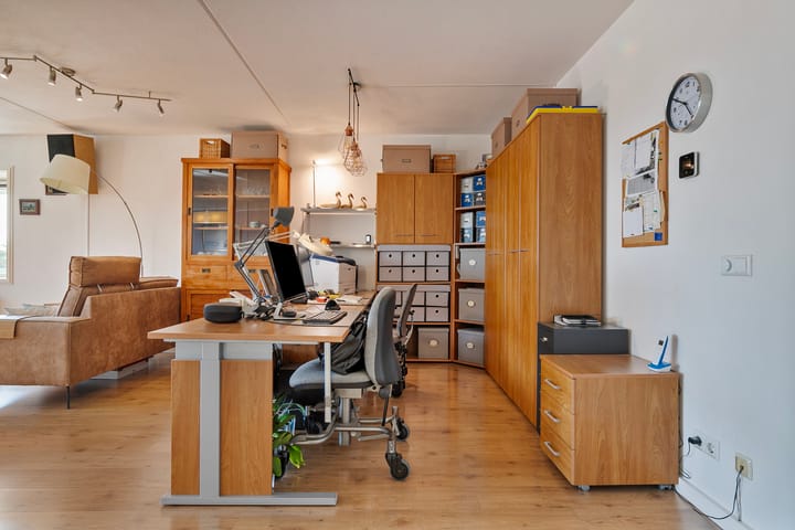 Foto 20 van De Spinne 77