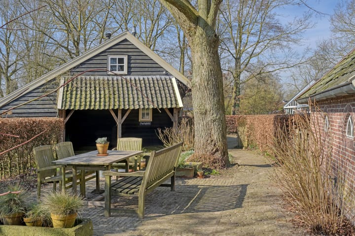 Foto 50 van Wehmestraat 1-A