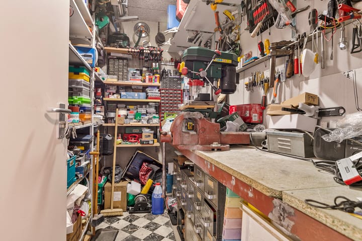 Foto 31 van De Spinne 77