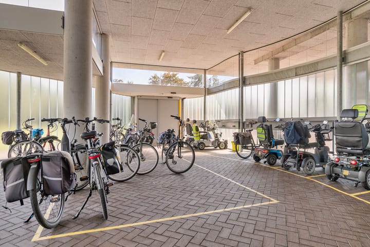 Foto 32 van De Spinne 77