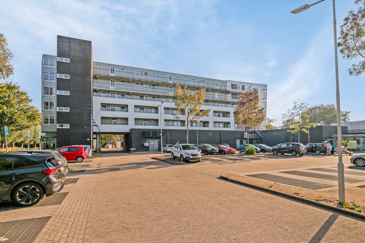 Foto 34 van De Spinne 77