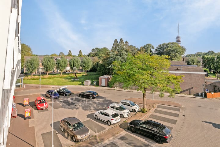 Foto 35 van De Spinne 77