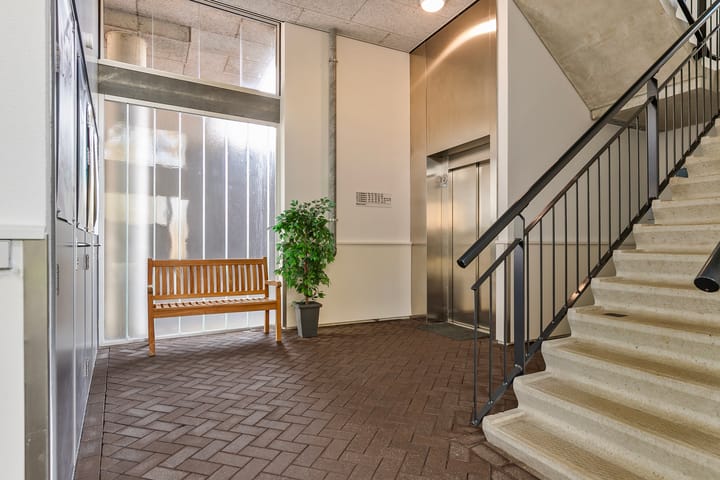 Foto 44 van De Spinne 77