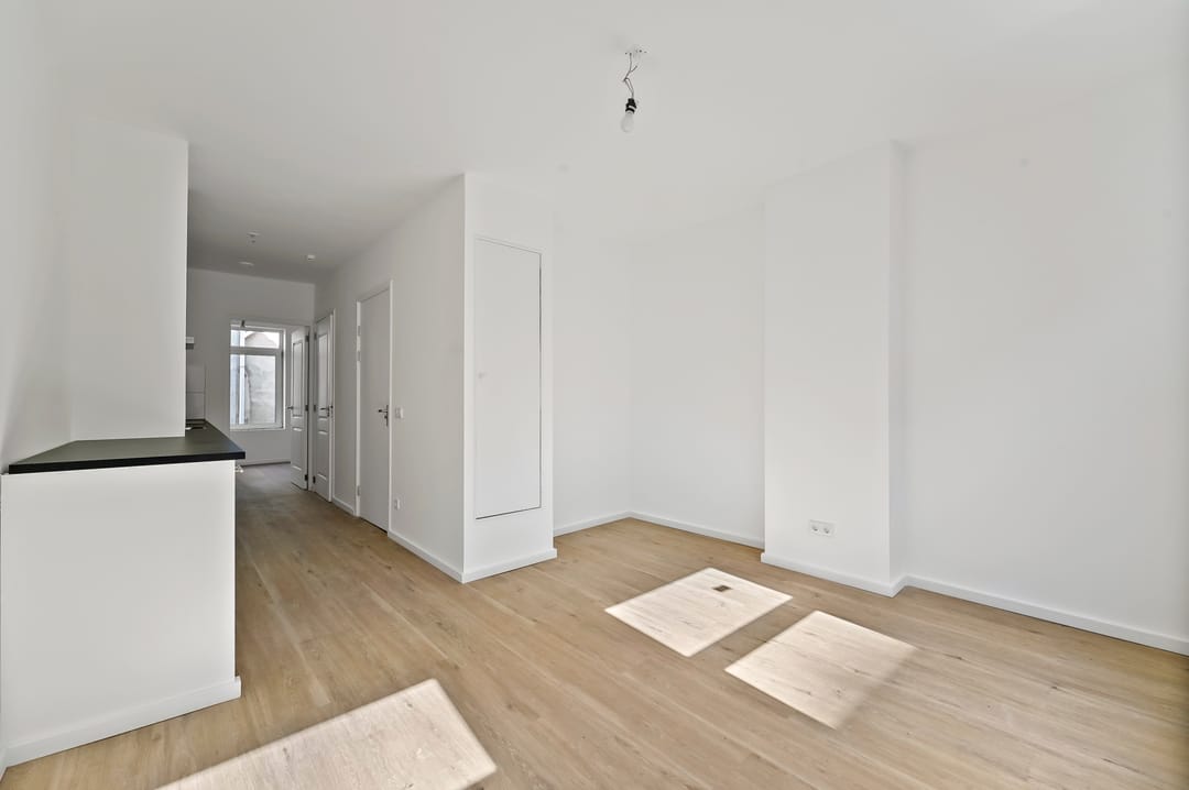 Foto 8 van Nobelstraat 11-A1