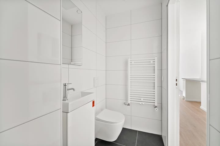 Photo 19 of Nobelstraat 11-A1