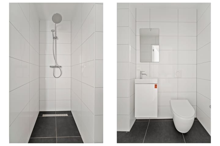 Photo 21 of Nobelstraat 11-A1