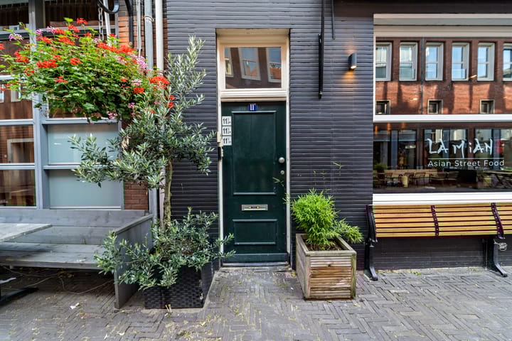 Photo 22 of Nobelstraat 11-A1