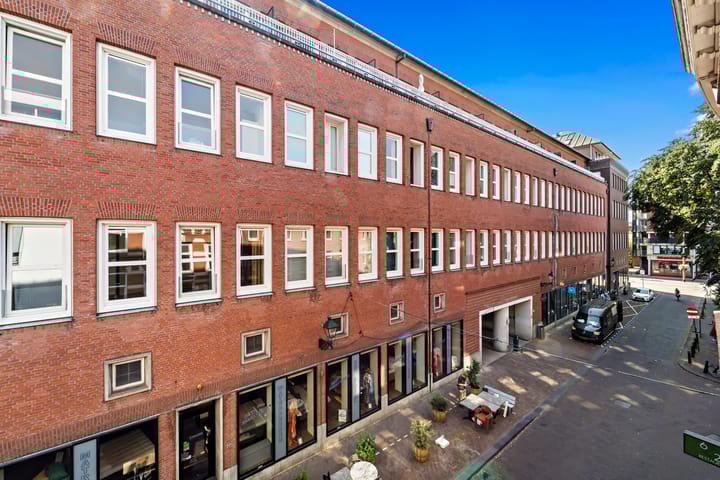 Photo 23 of Nobelstraat 11-A1