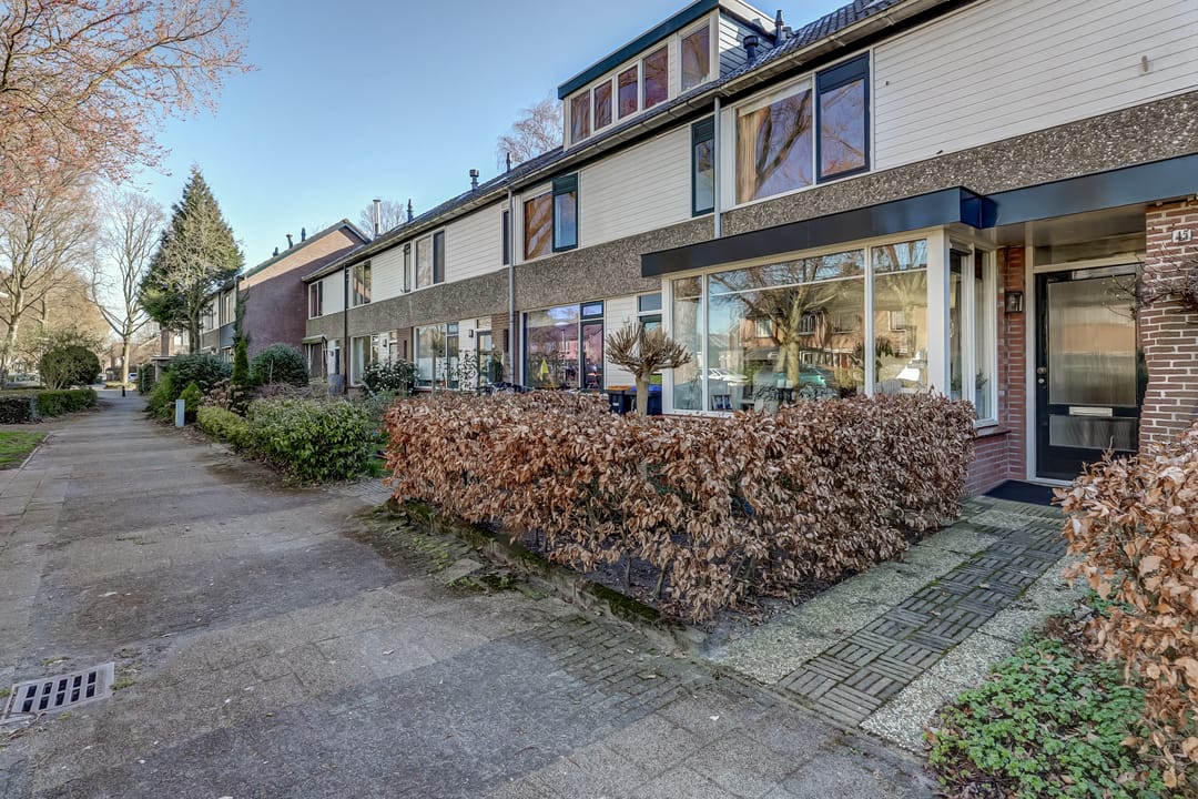 Foto 2 van Dotterbloemlaan 45