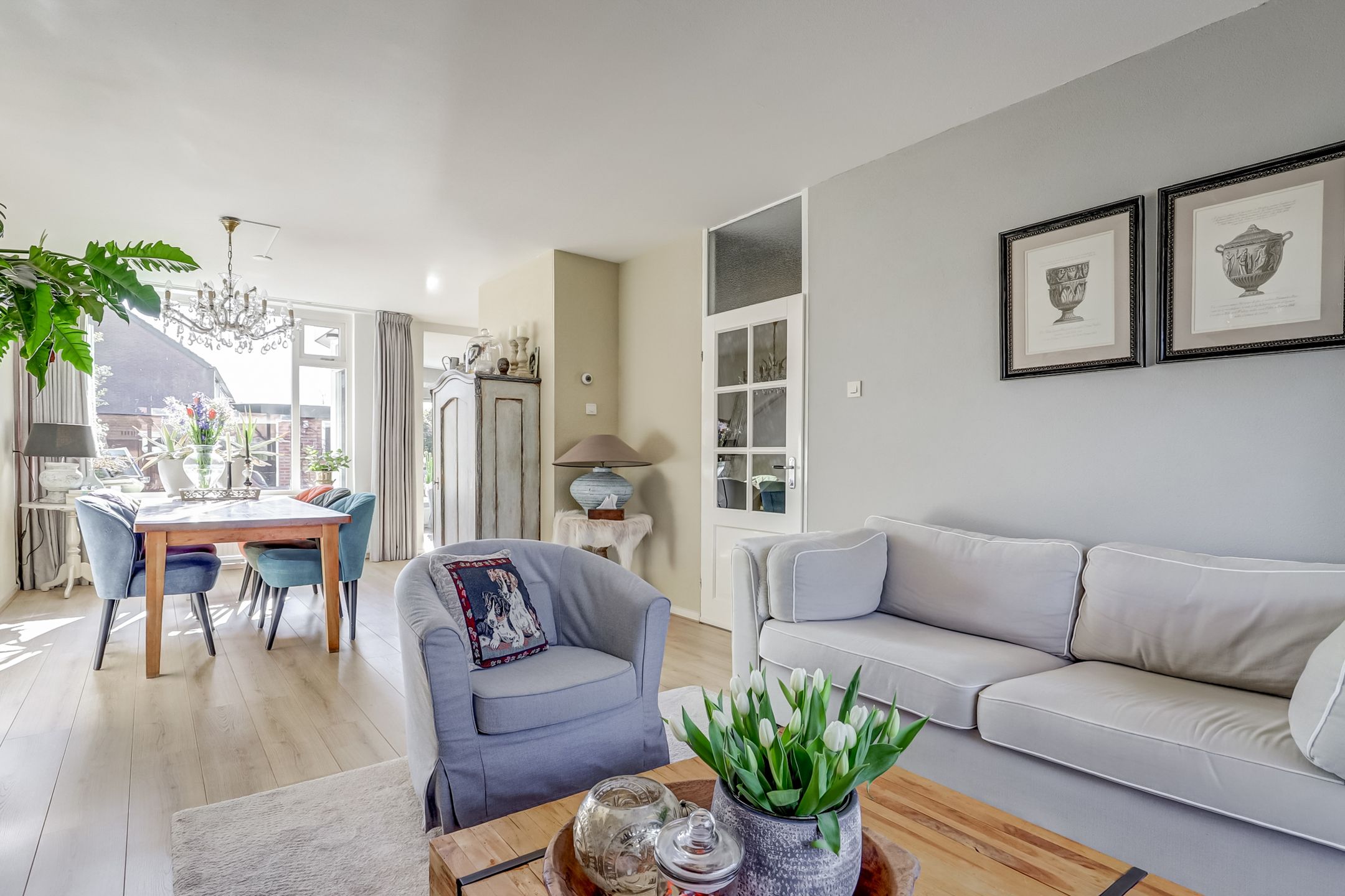 Foto 3 van Dotterbloemlaan 45