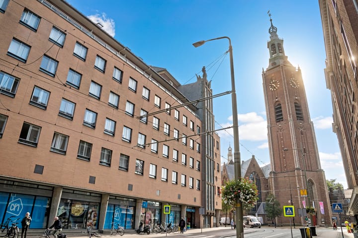 Photo 25 of Nobelstraat 11-A1