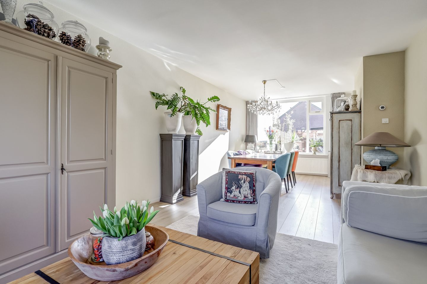 Foto 5 van Dotterbloemlaan 45