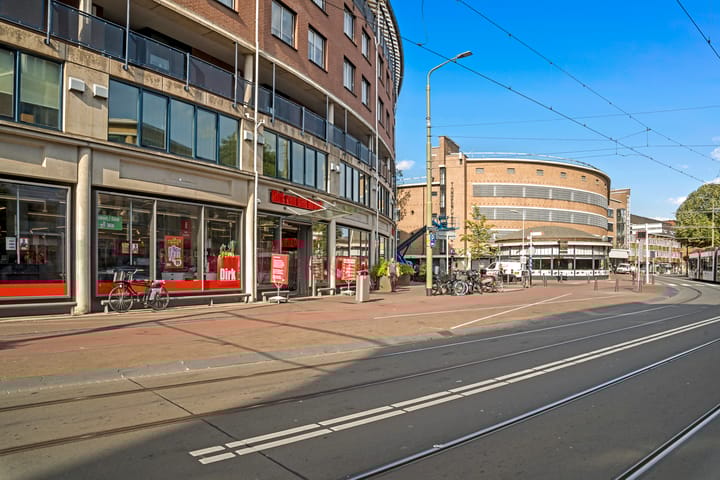 Photo 26 of Nobelstraat 11-A1