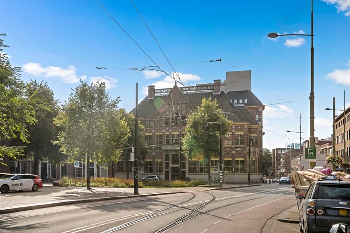 Photo 27 of Nobelstraat 11-A1