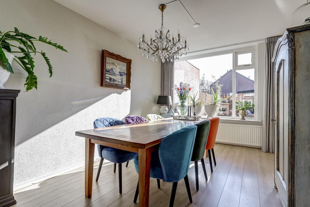 Foto 7 van Dotterbloemlaan 45