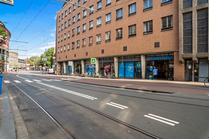 Photo 28 of Nobelstraat 11-A1