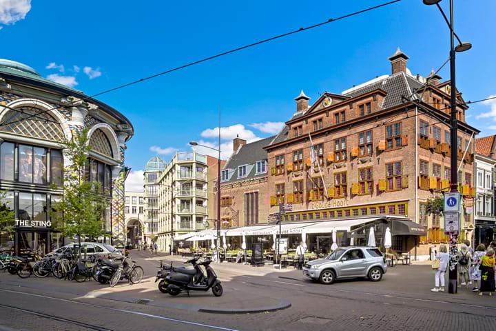 Photo 29 of Nobelstraat 11-A1