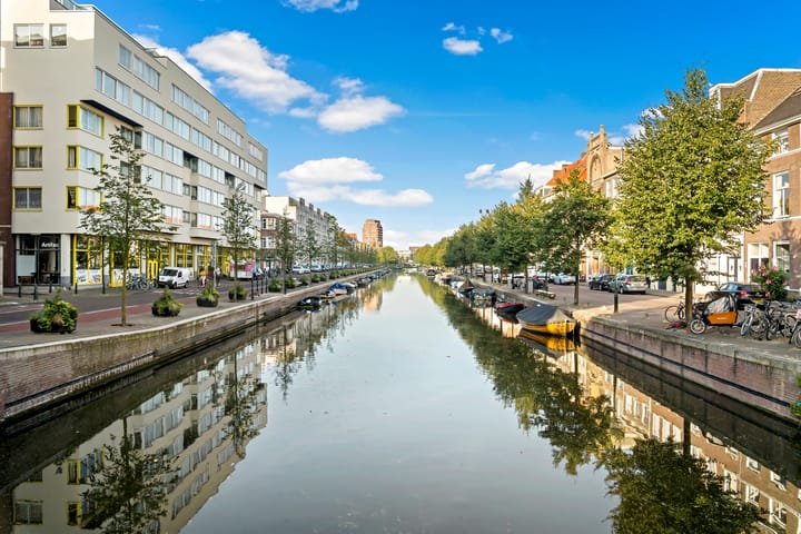 Photo 30 of Nobelstraat 11-A1