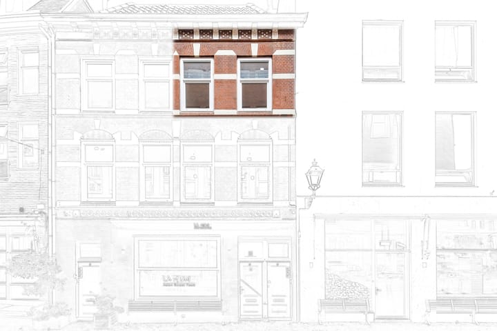 Foto 3 van Nobelstraat 11-A2