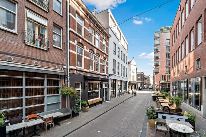 Foto 5 van Nobelstraat 11-A2