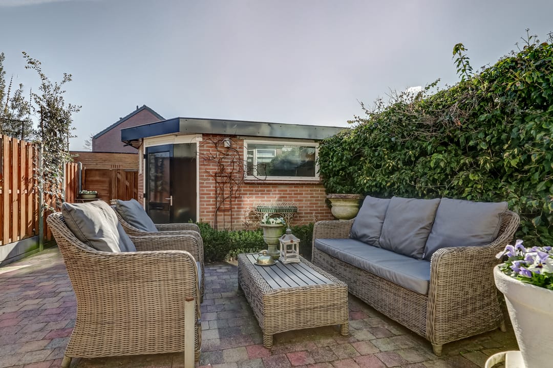 Foto 26 van Dotterbloemlaan 45