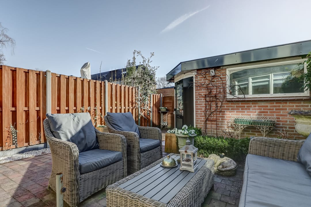 Foto 28 van Dotterbloemlaan 45