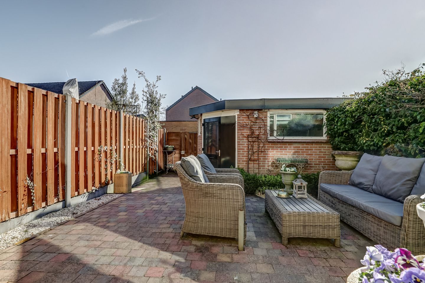 Foto 29 van Dotterbloemlaan 45