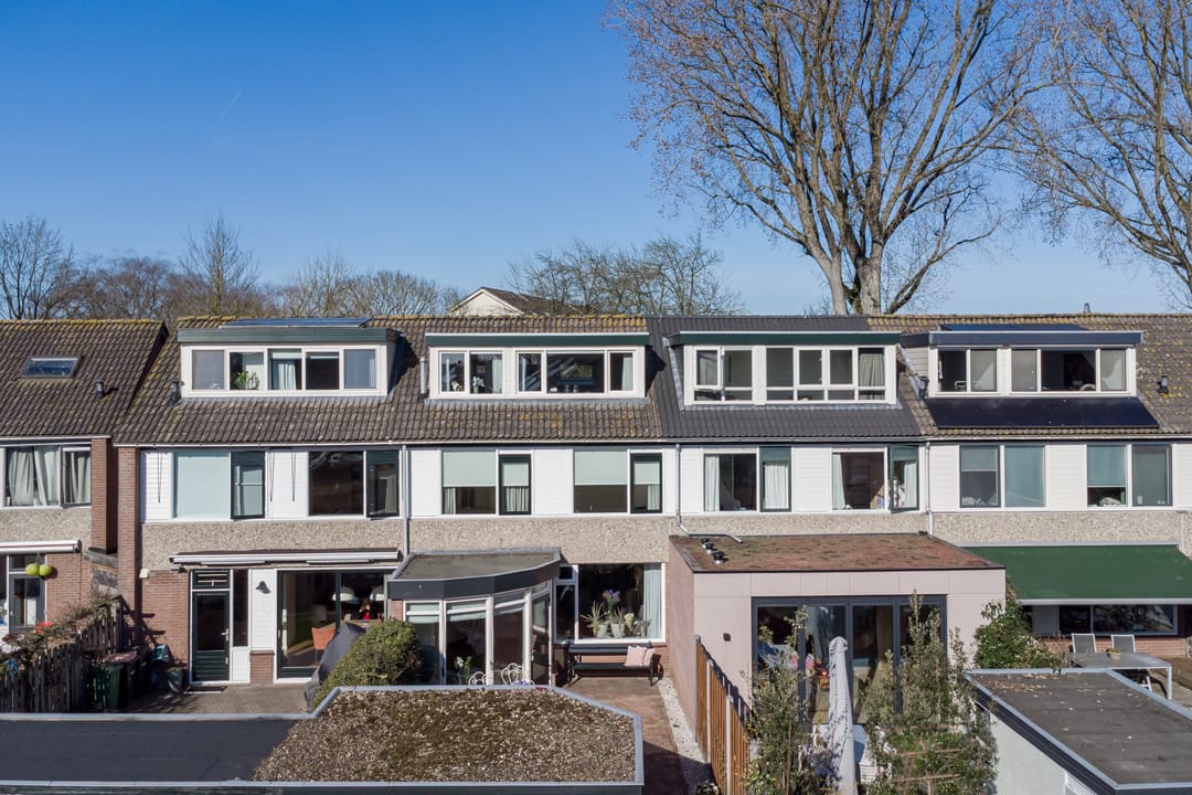 Foto 31 van Dotterbloemlaan 45