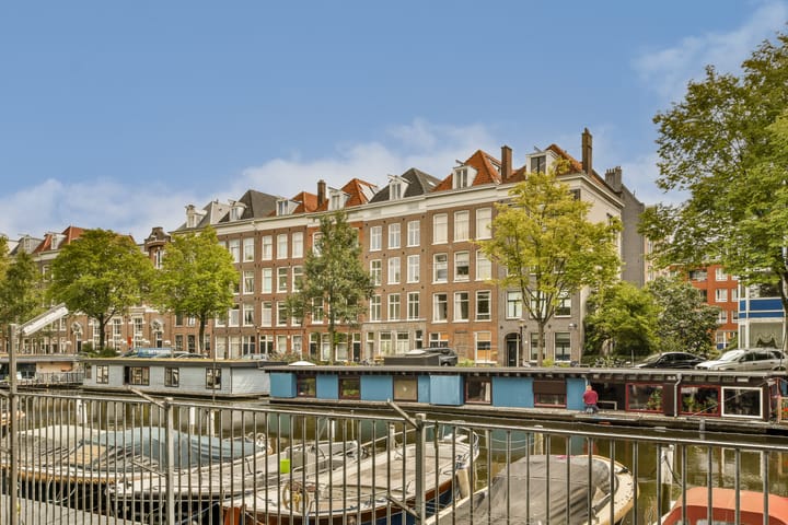 Photo 1 of Marnixkade 70-1A