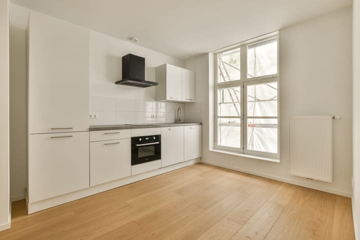 Photo 2 of Marnixkade 70-1A