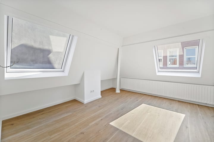 Foto 2 van Nobelstraat 11-A3