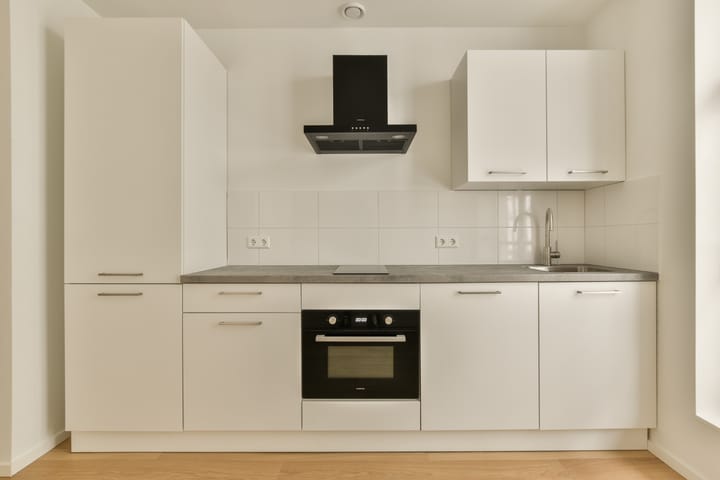 Photo 5 of Marnixkade 70-1A