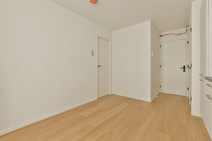 Photo 6 of Marnixkade 70-1A