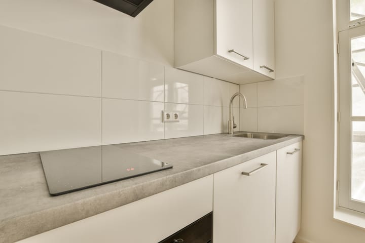 Photo 7 of Marnixkade 70-1A