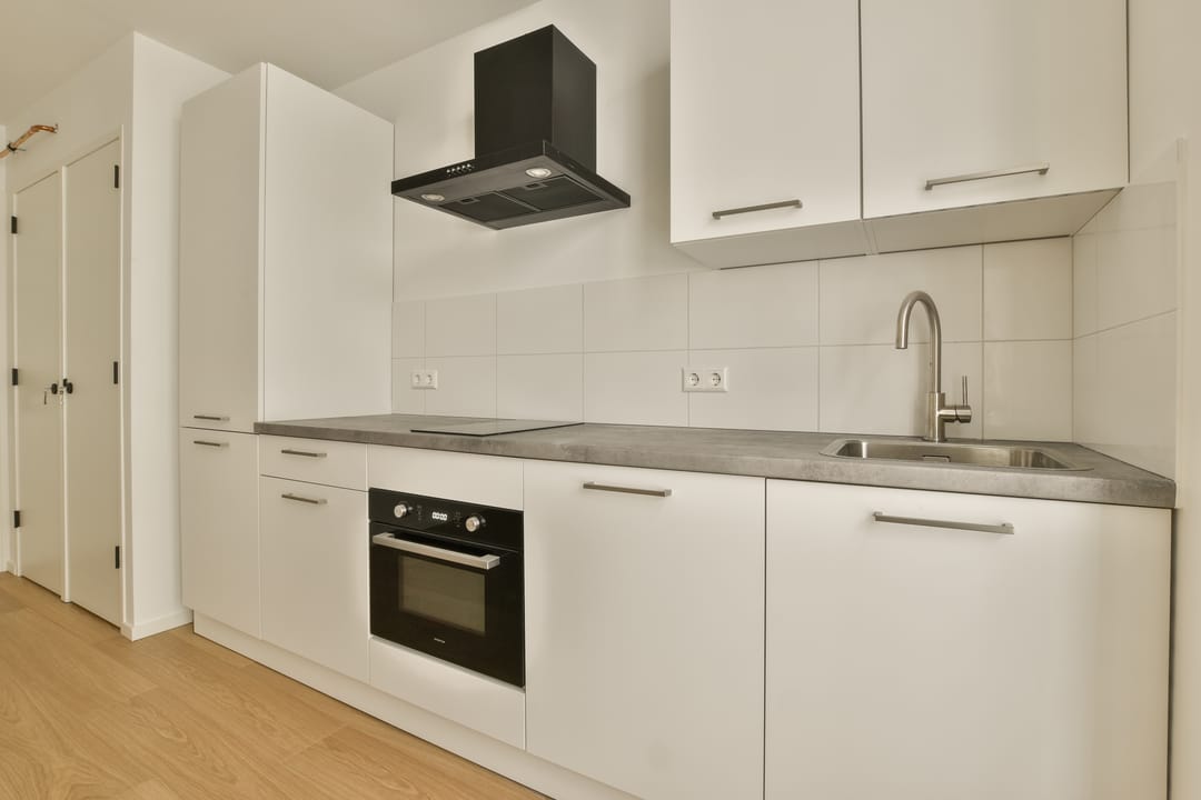 Foto 8 van Marnixkade 70-1A