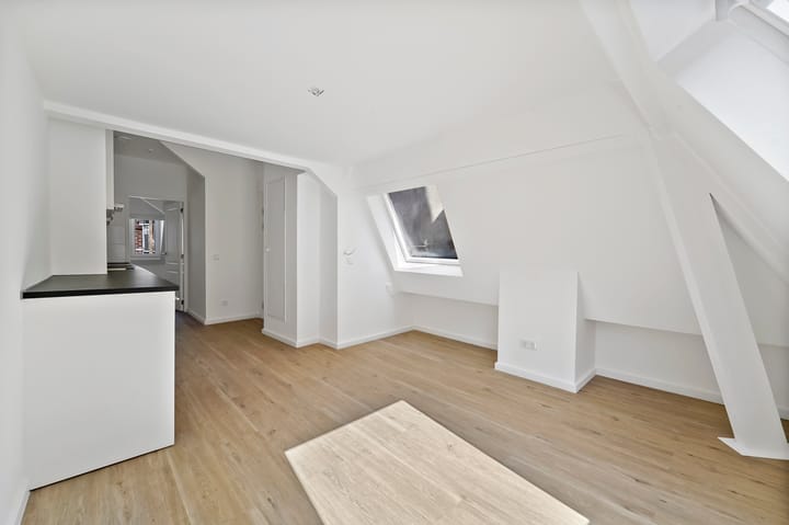 Foto 8 van Nobelstraat 11-A3