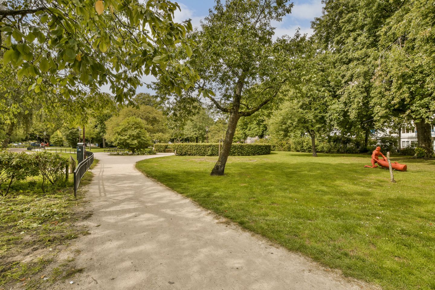 Foto 14 van Marnixkade 70-1A