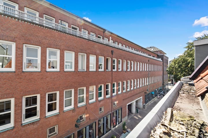 Foto 23 van Nobelstraat 11-A3