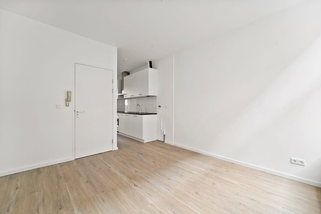 Foto 7 van Nobelstraat 11-C1