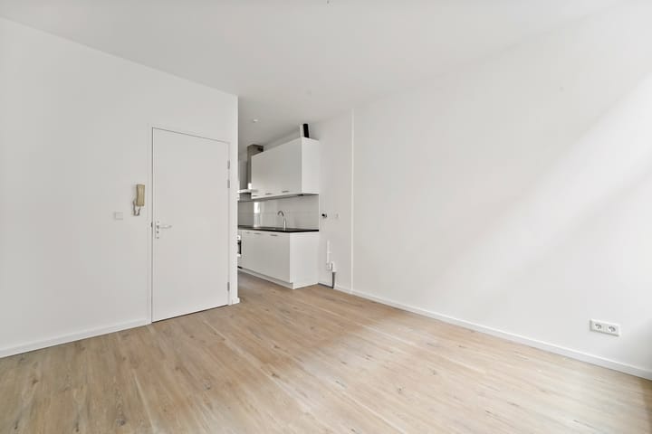 Foto 7 van Nobelstraat 11-C1