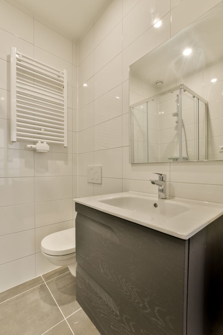 Photo 10 of Marnixkade 70-1A