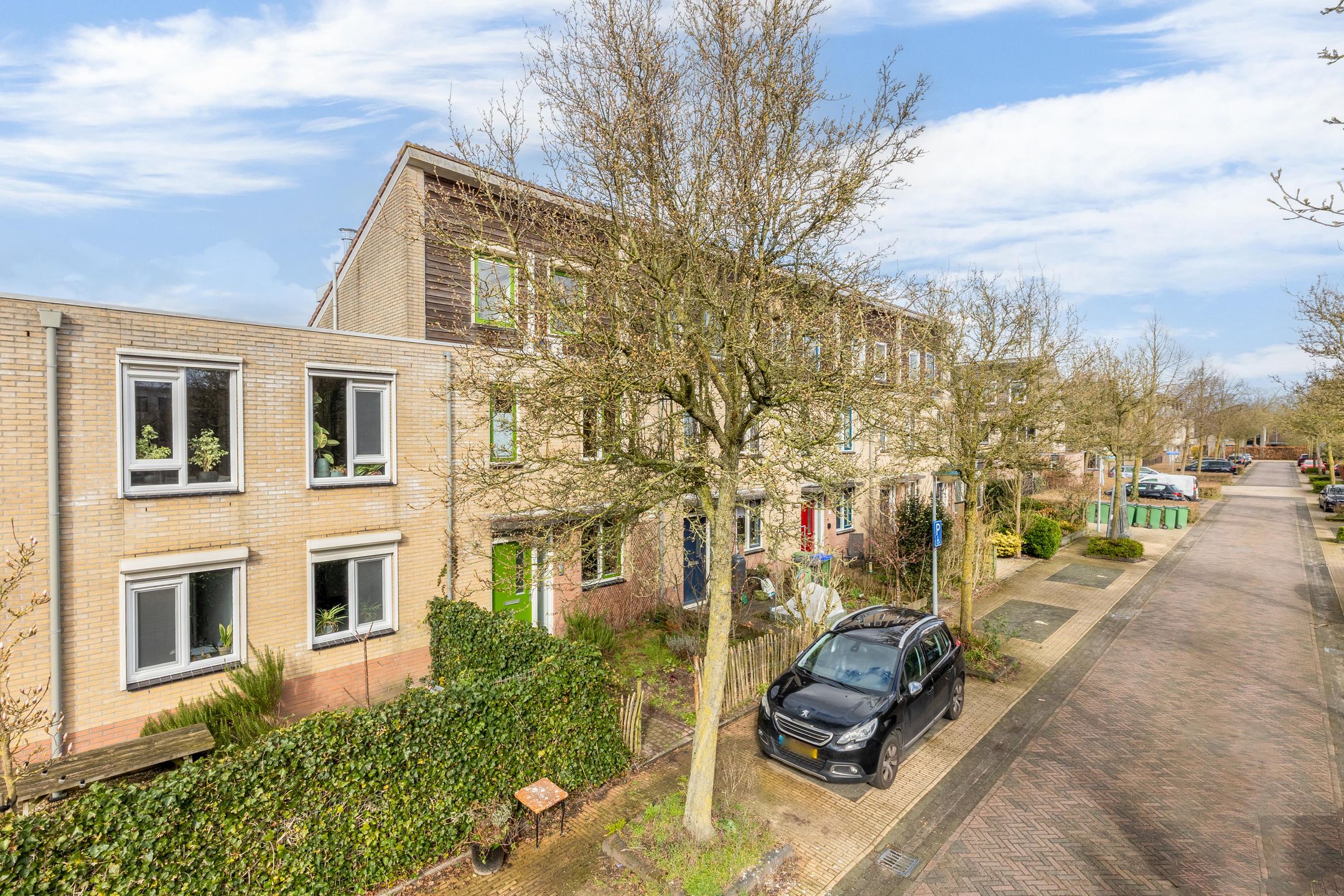 Photo 3 of Leonard Roggeveenstraat 22