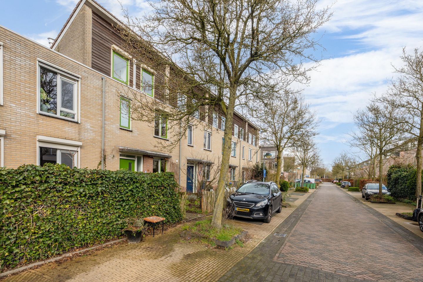 Photo 4 of Leonard Roggeveenstraat 22