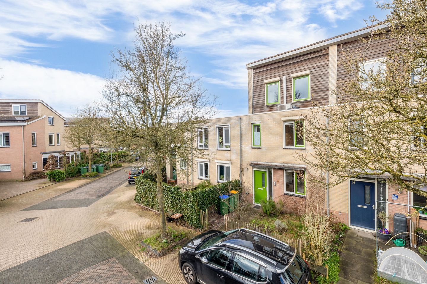 Photo 5 of Leonard Roggeveenstraat 22