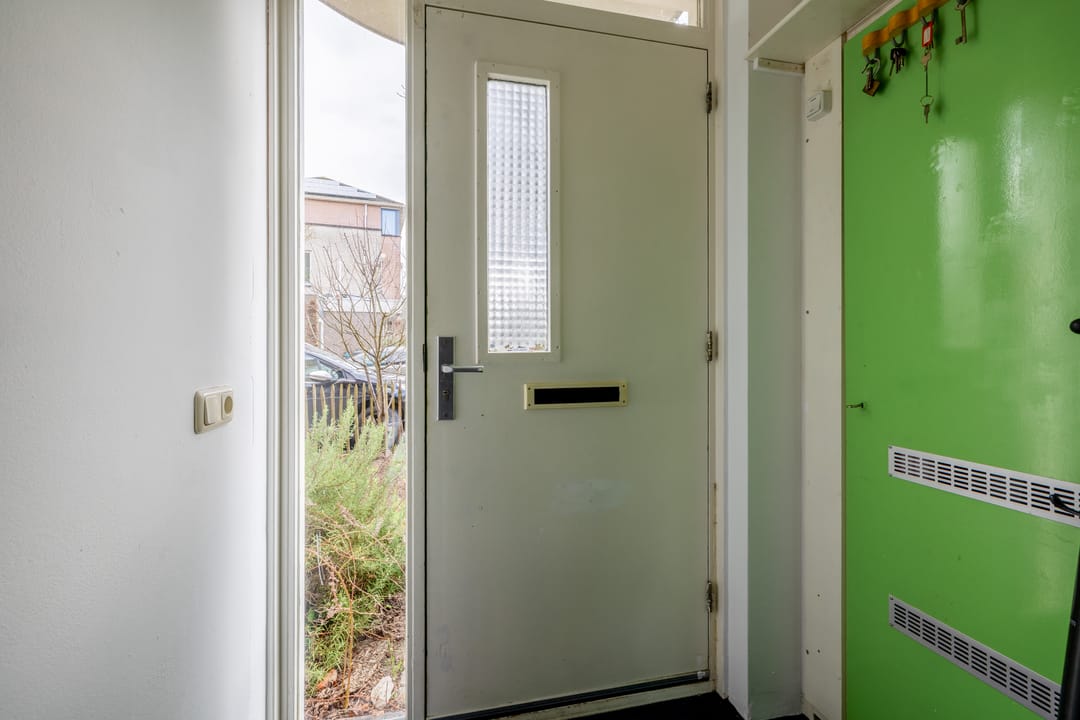 Photo 7 of Leonard Roggeveenstraat 22