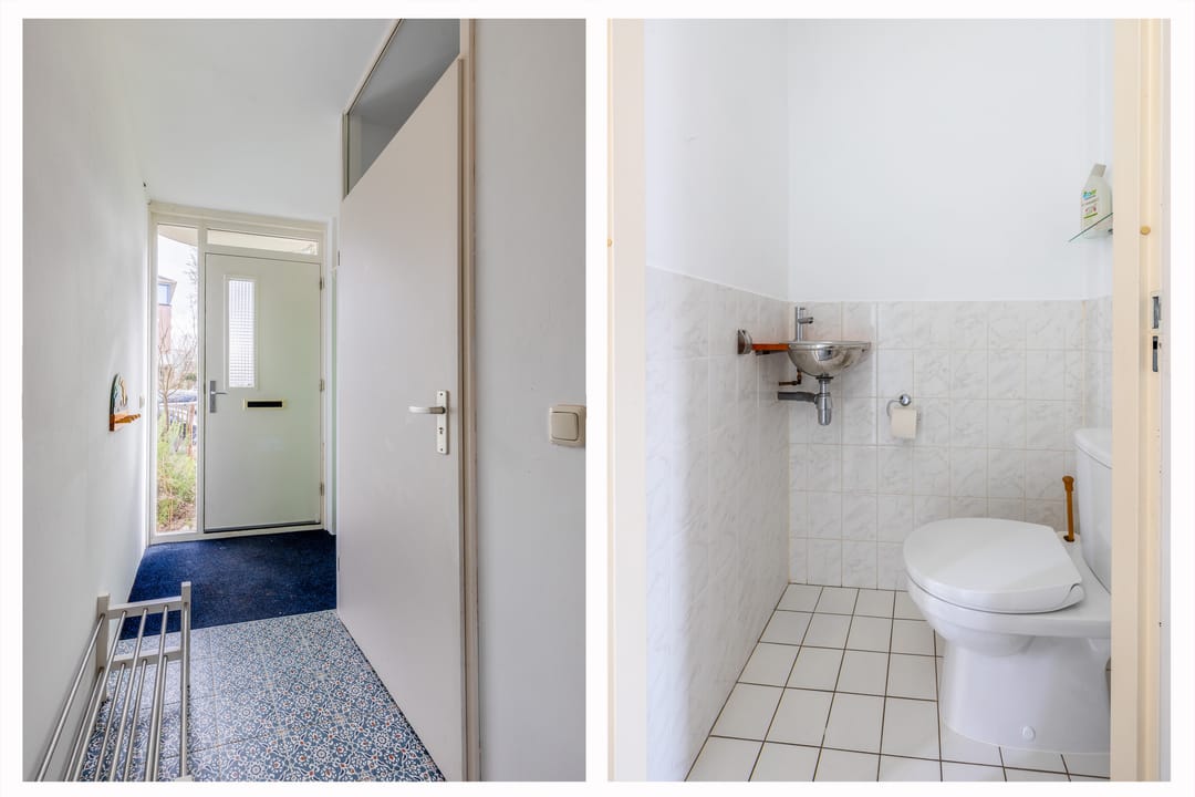 Photo 8 of Leonard Roggeveenstraat 22