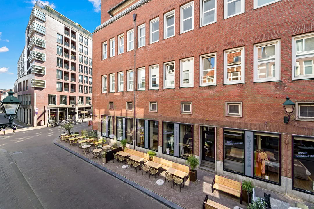 Foto 23 van Nobelstraat 11-C1