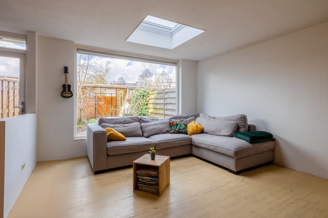 Photo 17 of Leonard Roggeveenstraat 22