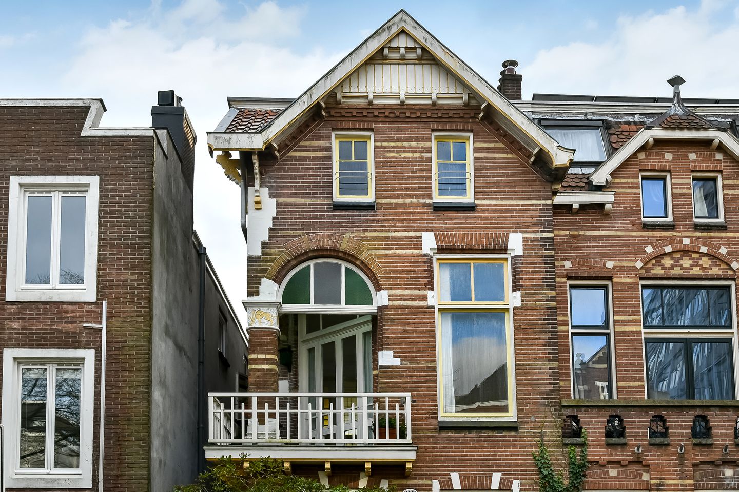 Photo 1 of Pels Rijckenstraat 18