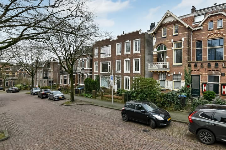 Photo 2 of Pels Rijckenstraat 18